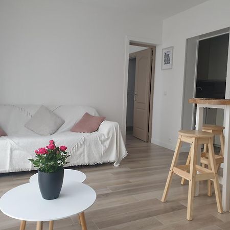 Cosy Appartment - Clamart Percy Paris Buitenkant foto