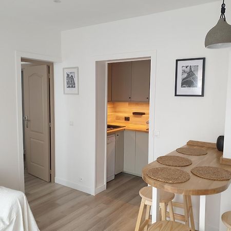 Cosy Appartment - Clamart Percy Paris Buitenkant foto