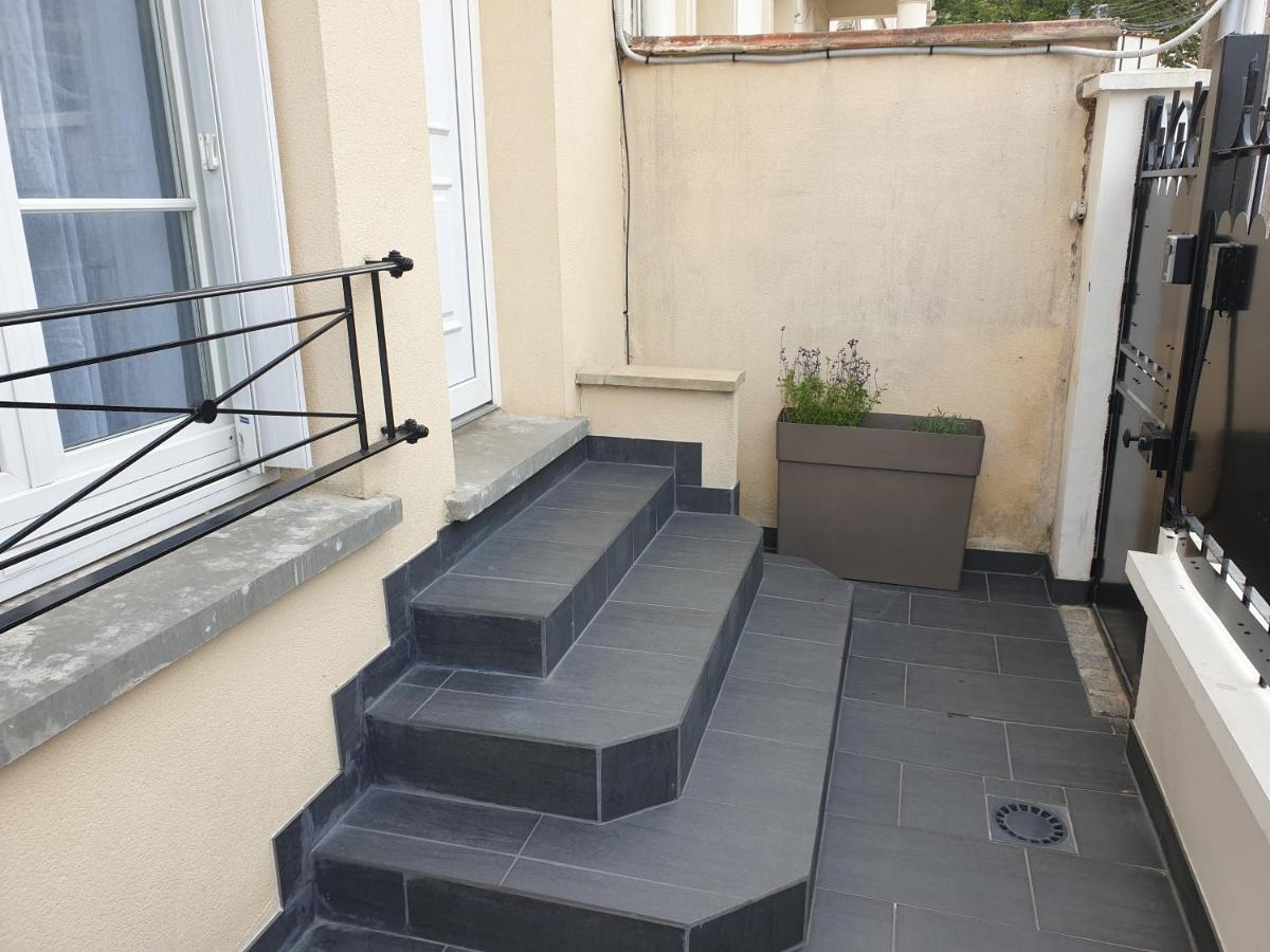 Cosy Appartment - Clamart Percy Paris Buitenkant foto