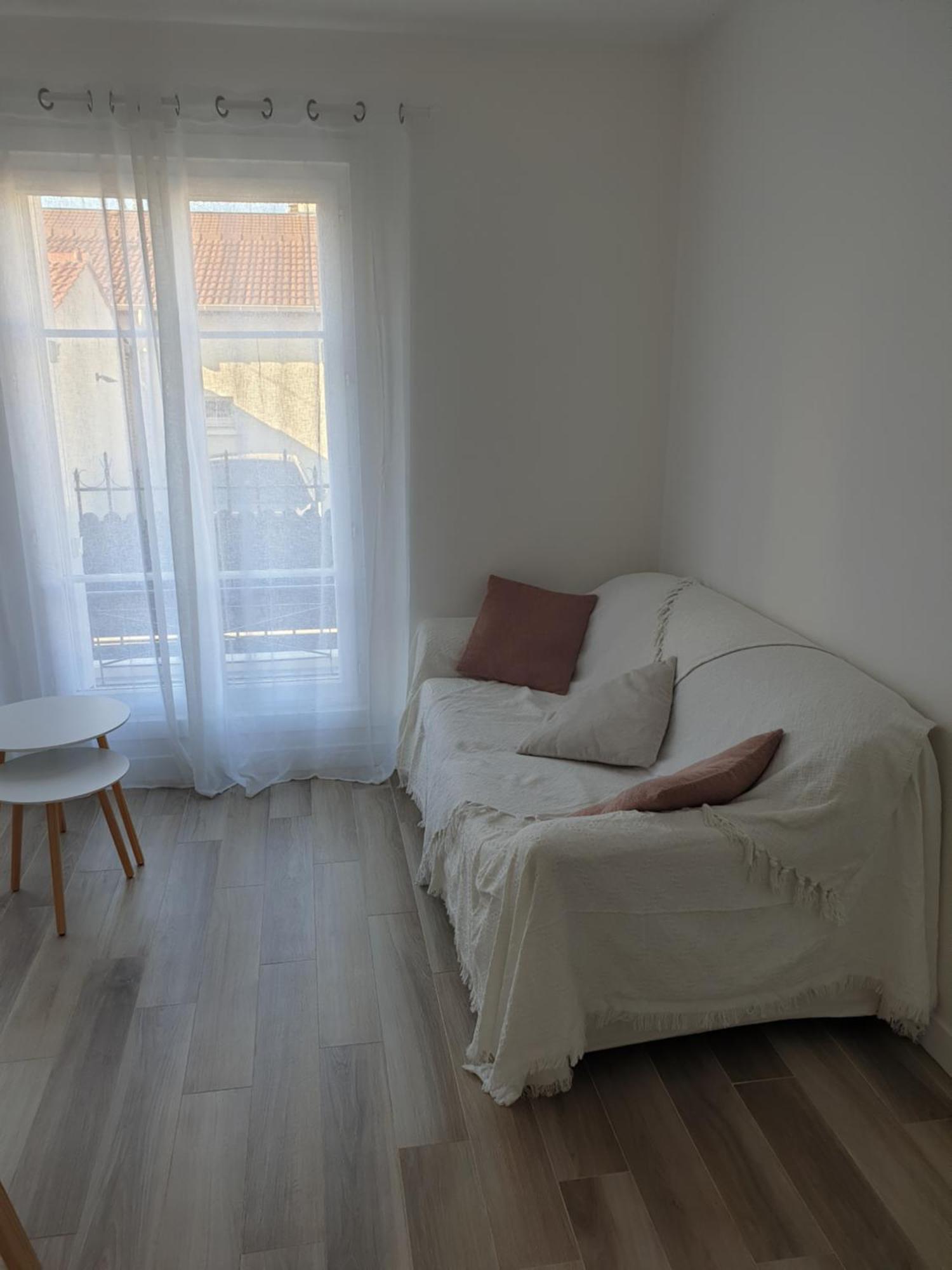 Cosy Appartment - Clamart Percy Paris Buitenkant foto