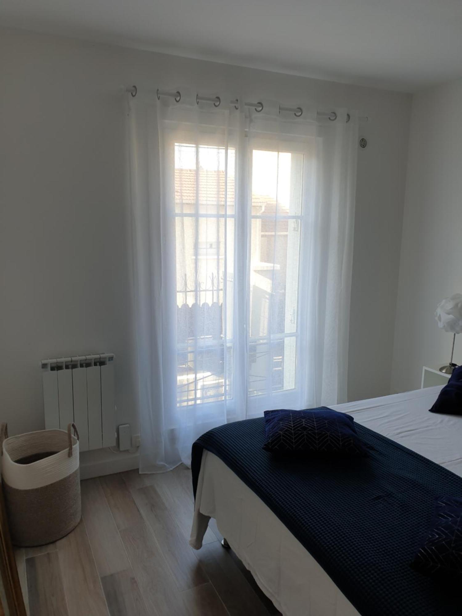 Cosy Appartment - Clamart Percy Paris Buitenkant foto