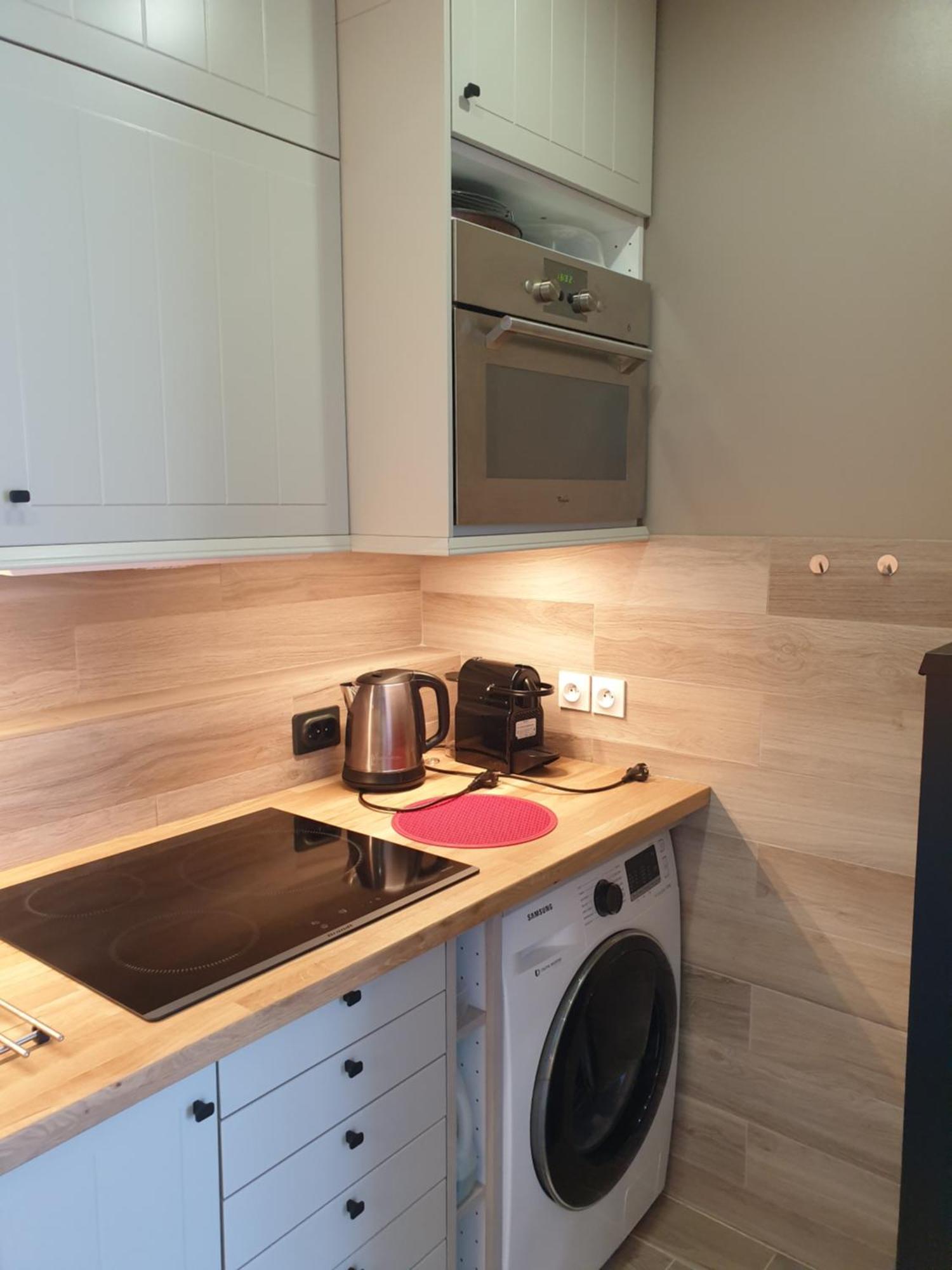Cosy Appartment - Clamart Percy Paris Buitenkant foto