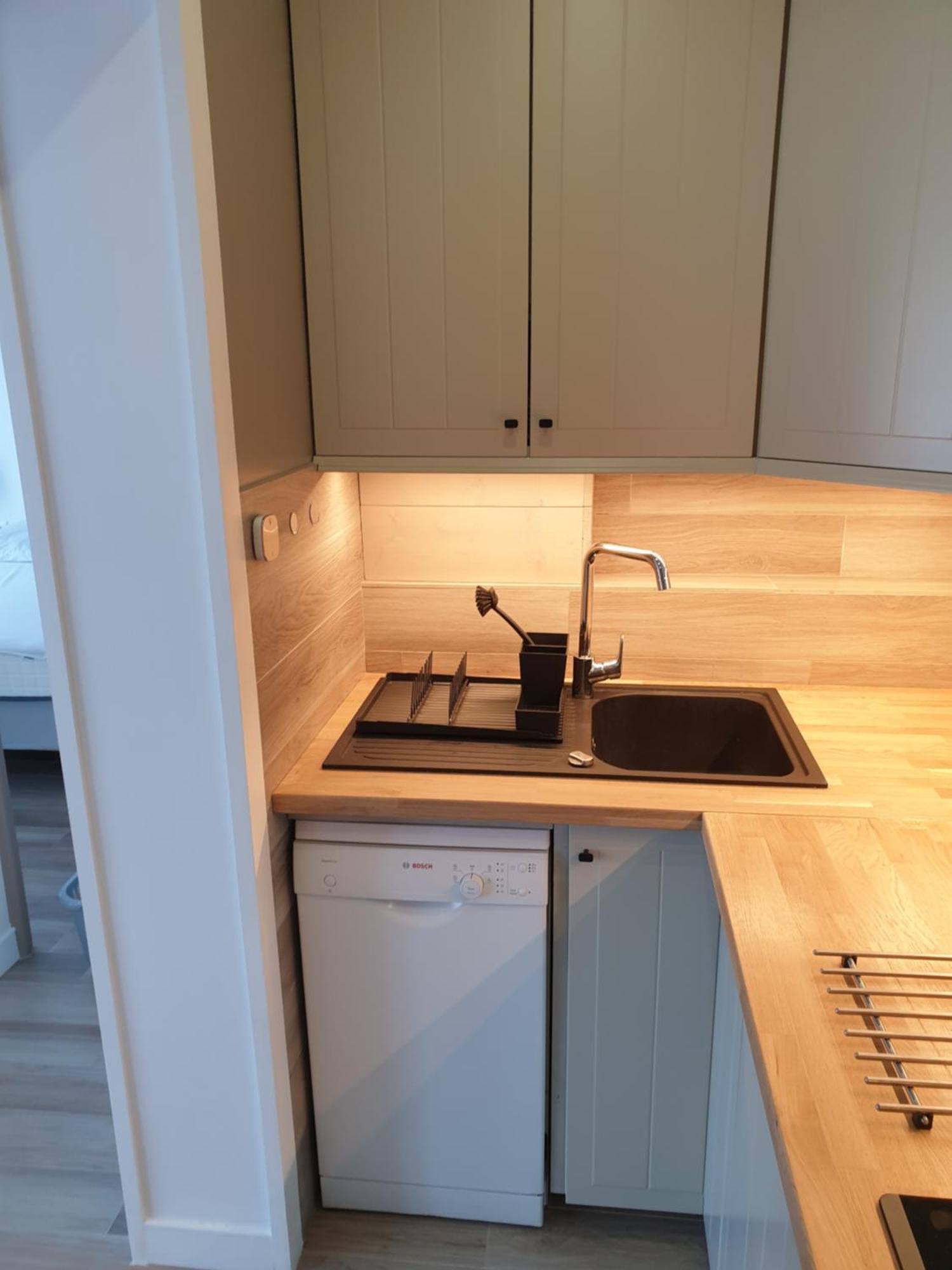 Cosy Appartment - Clamart Percy Paris Buitenkant foto