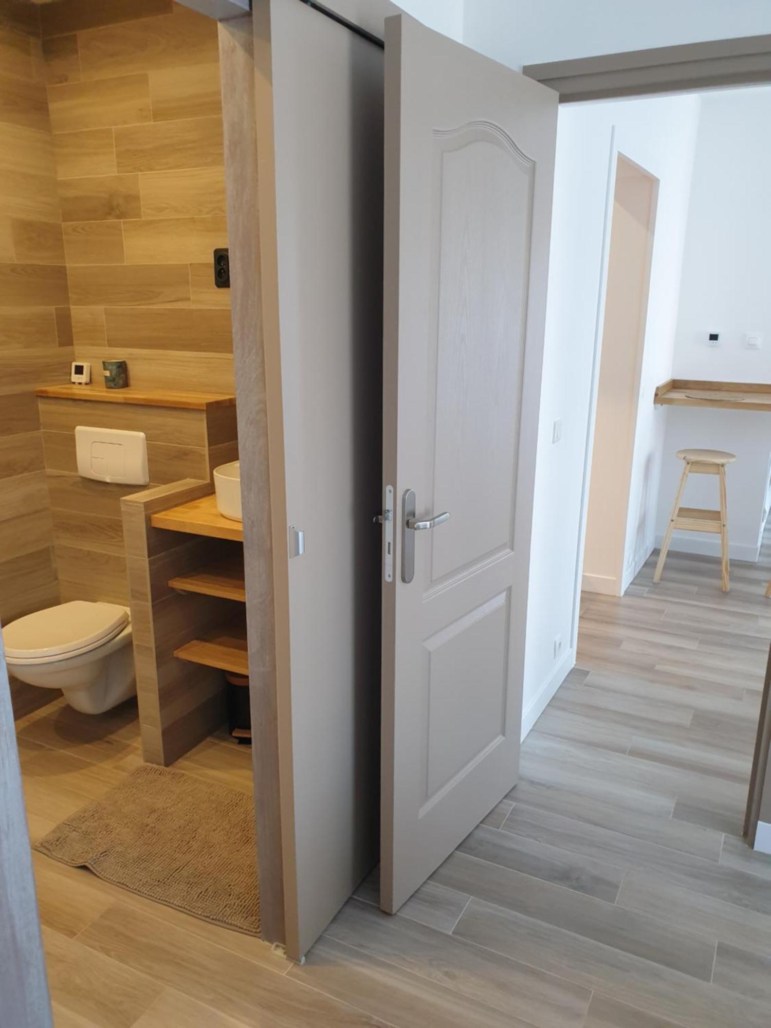 Cosy Appartment - Clamart Percy Paris Buitenkant foto