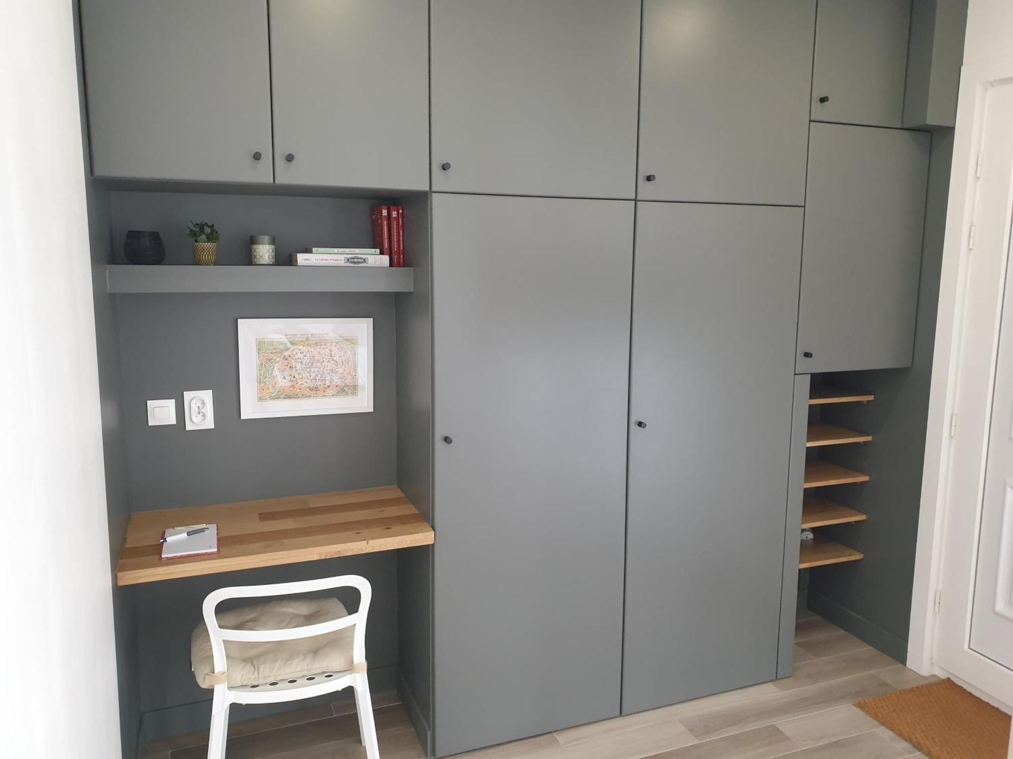 Cosy Appartment - Clamart Percy Paris Buitenkant foto