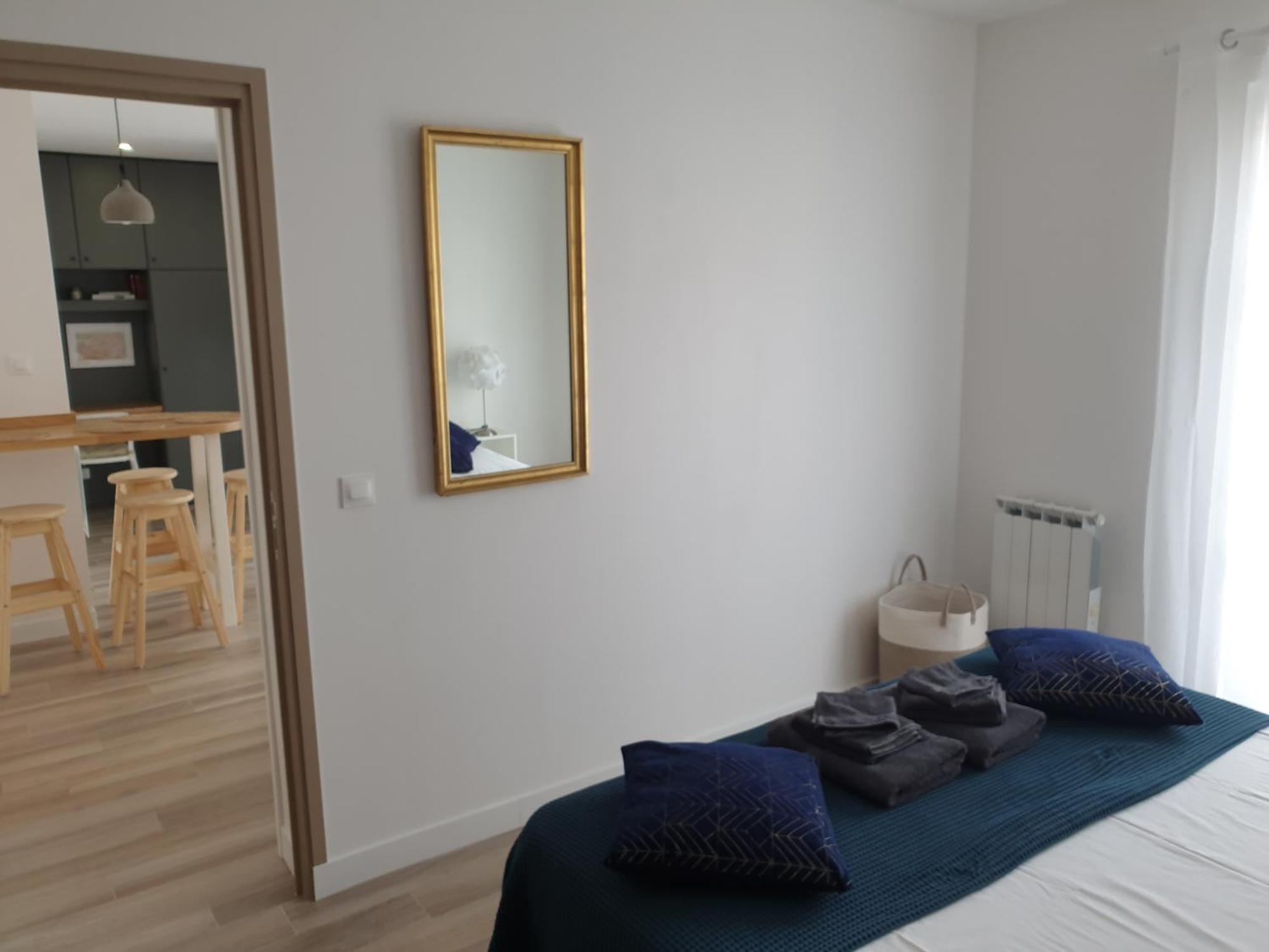 Cosy Appartment - Clamart Percy Paris Buitenkant foto