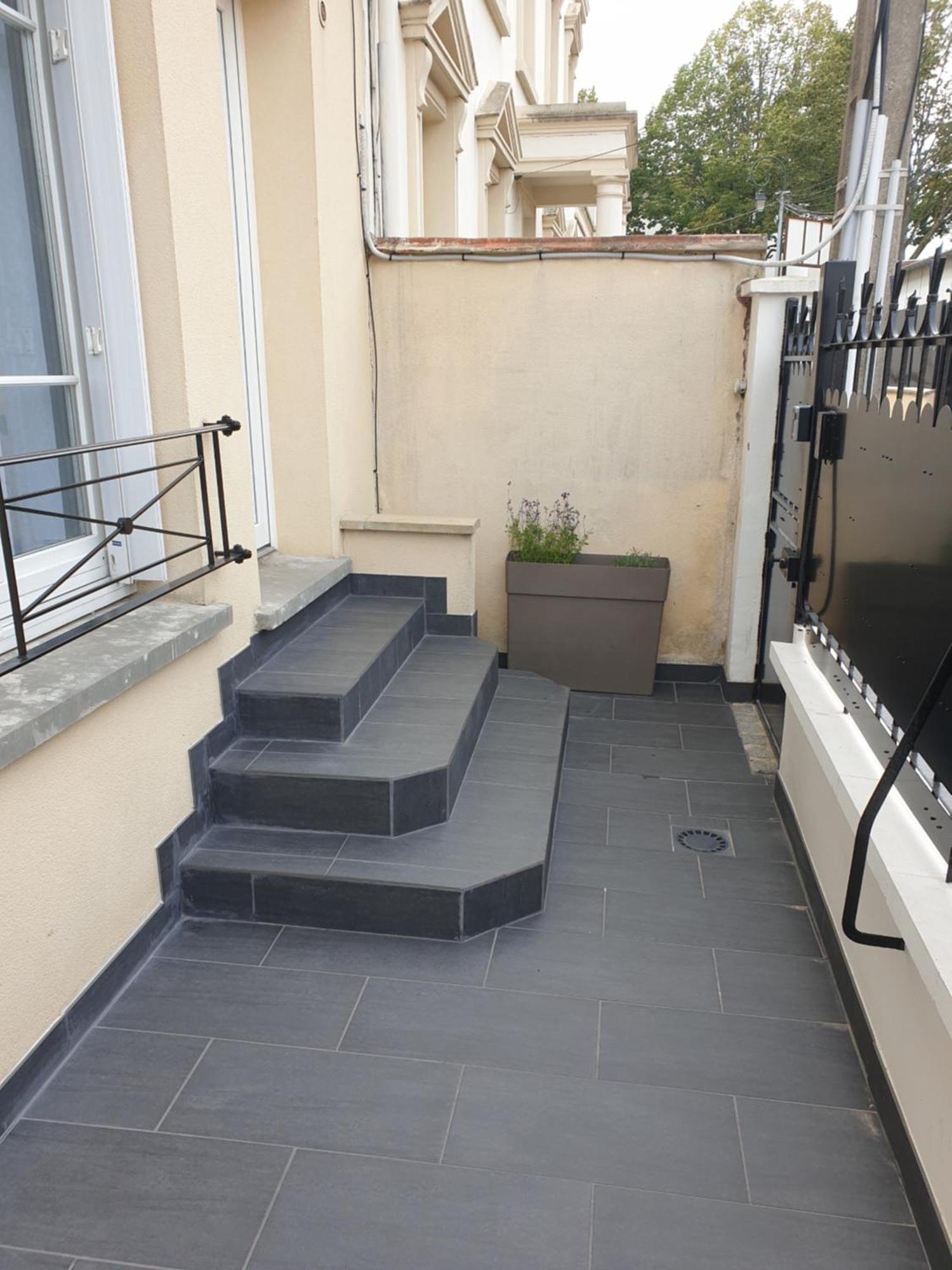 Cosy Appartment - Clamart Percy Paris Buitenkant foto