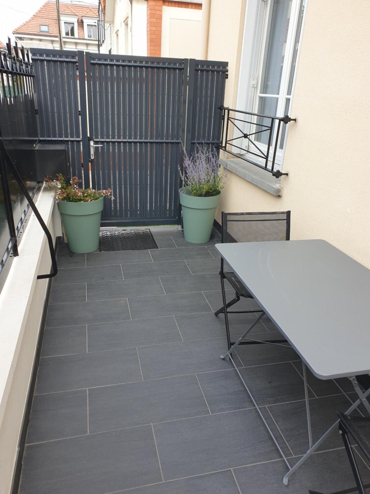 Cosy Appartment - Clamart Percy Paris Buitenkant foto