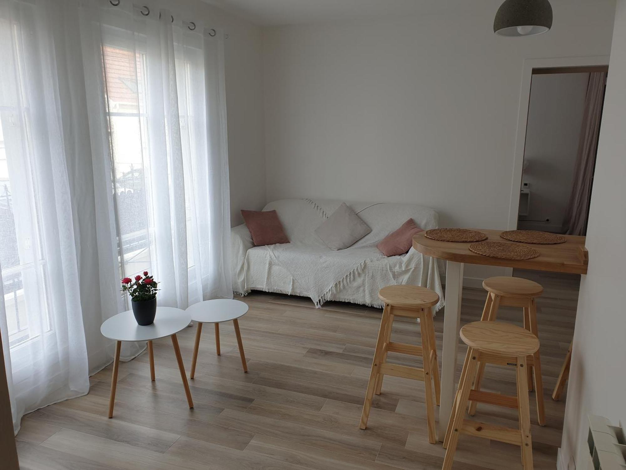 Cosy Appartment - Clamart Percy Paris Buitenkant foto