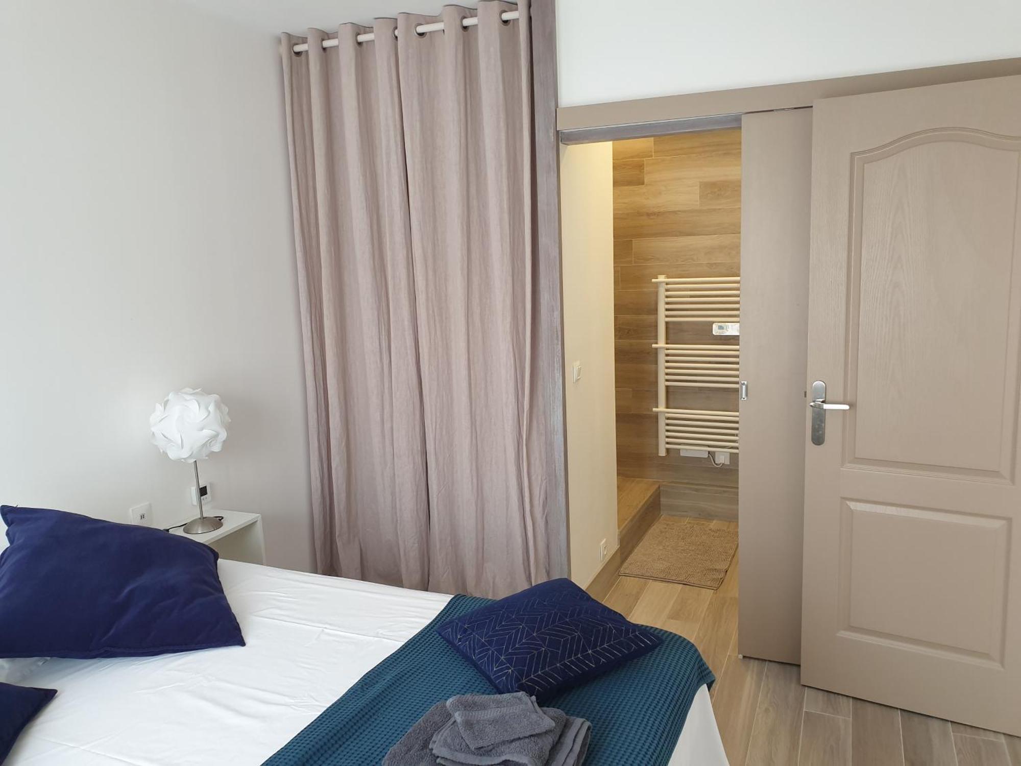 Cosy Appartment - Clamart Percy Paris Buitenkant foto