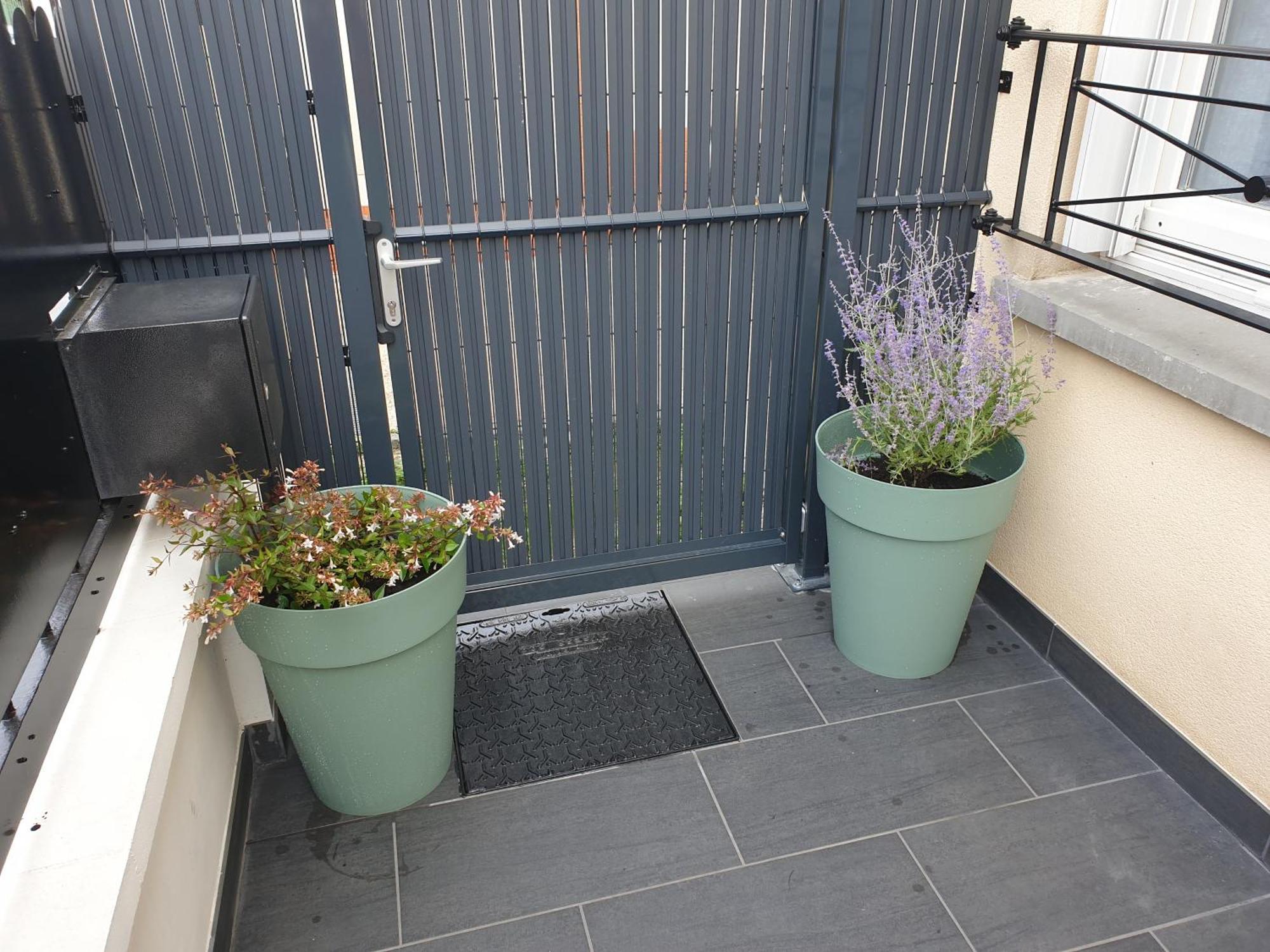 Cosy Appartment - Clamart Percy Paris Buitenkant foto